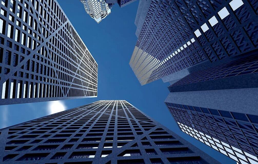 母公司中標子公司施工是否轉包？