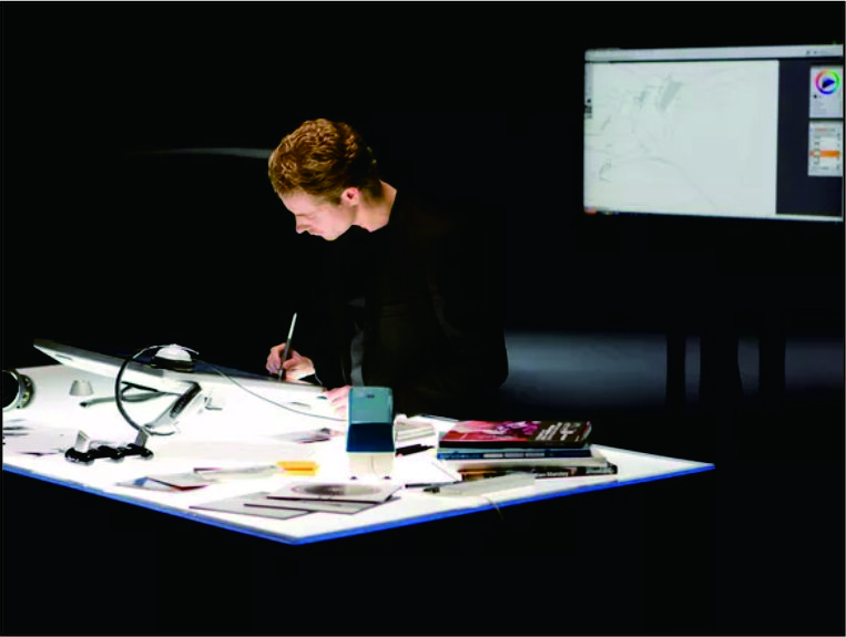 重磅！兩會之后 設(shè)計(jì)師迎來賺錢大時